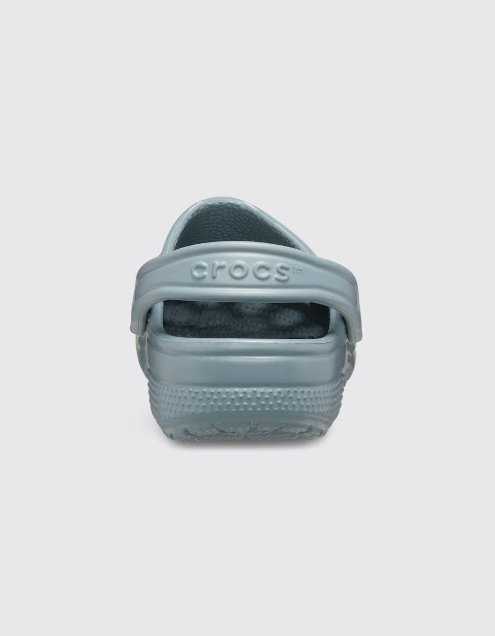 CROCS Classic Clogs - LAGOON Product Image