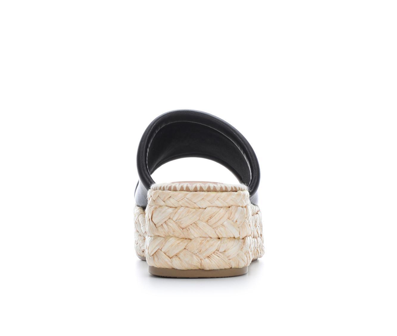 Women's Soda Monte Platform Sandals Product Image
