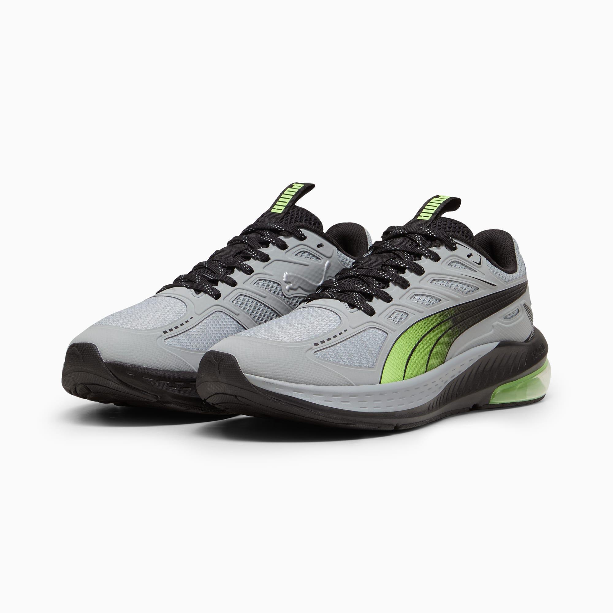 PUMA X-Cell Lightspeed Men's Running Shoes in Dark Blue Product Image