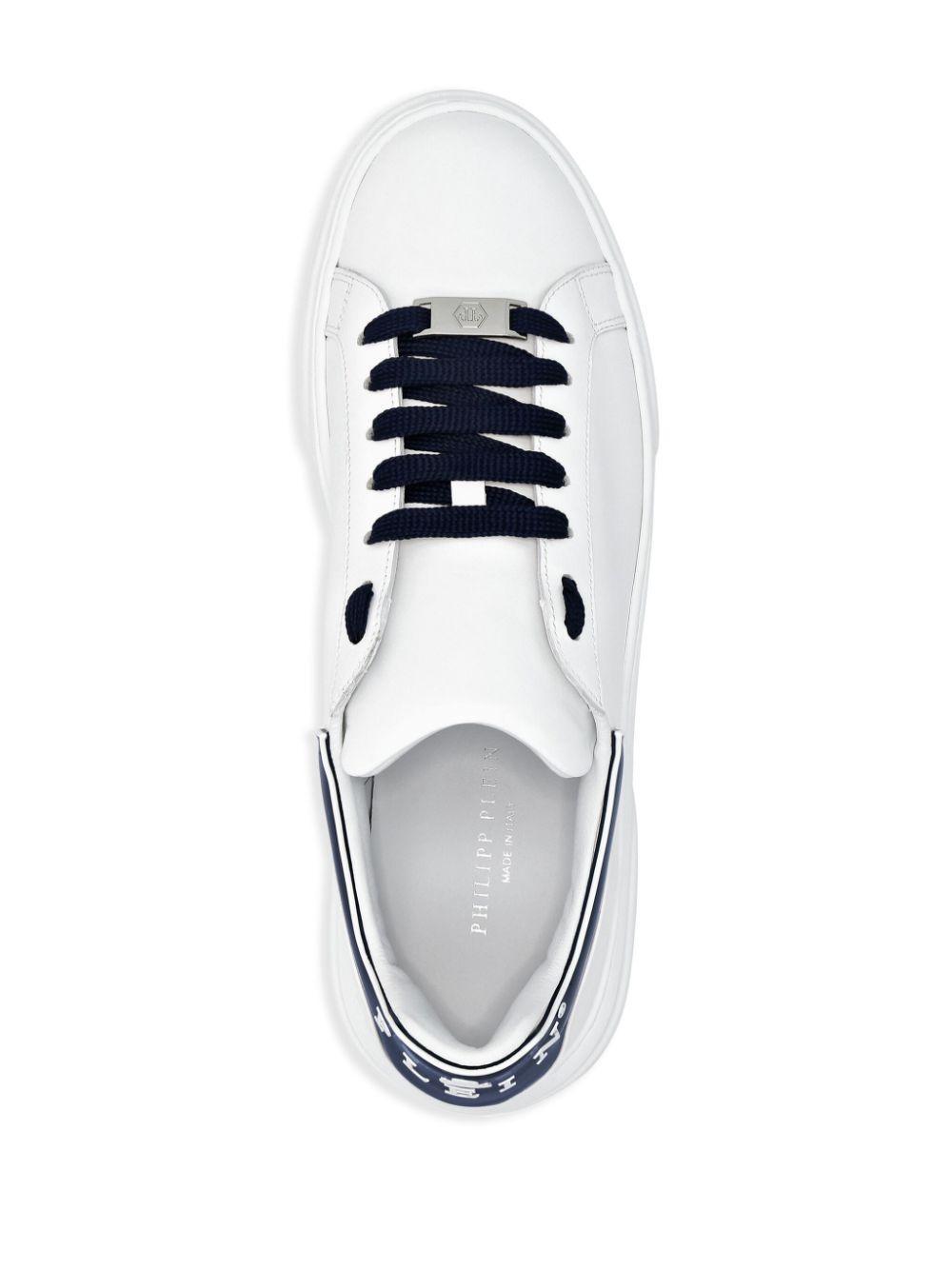 Big Bang Runner lace-up sneakers Product Image