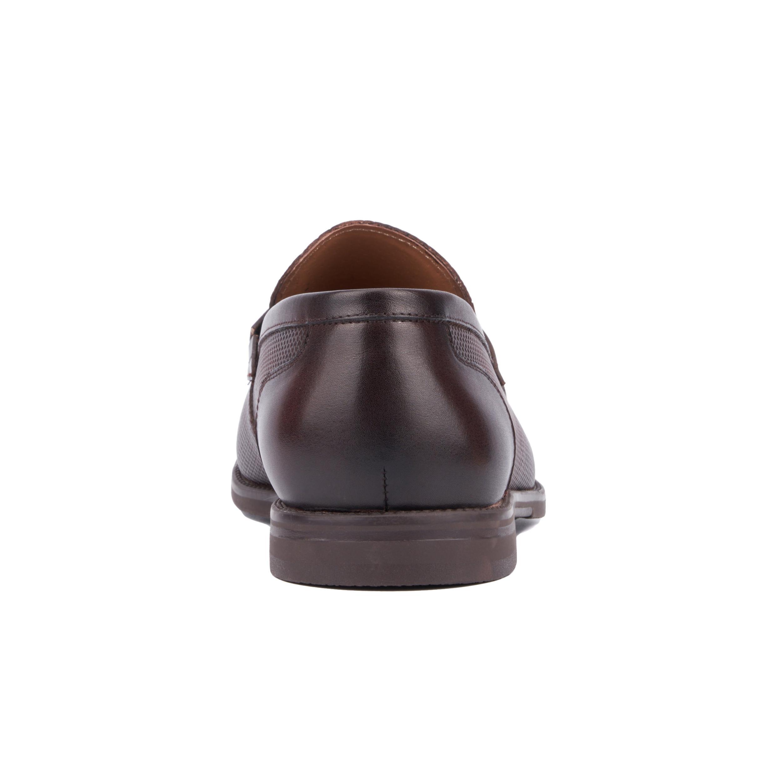 Men's Adamson Dress Loafers Product Image