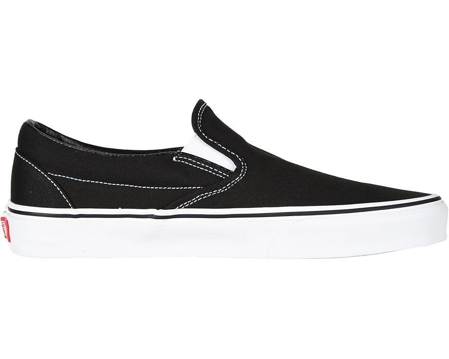 Classic Slip-On Checkerboard Product Image