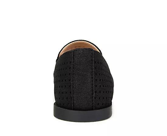 Skechers Womens Newbury St Slip On Sneaker Product Image