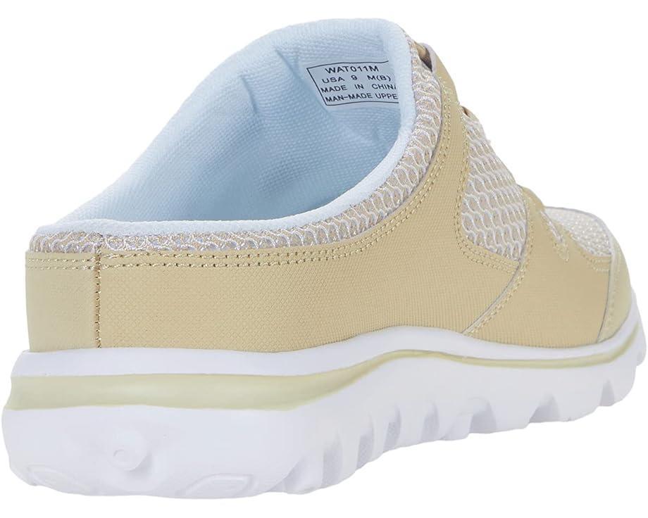 Tour Knit Slide Product Image