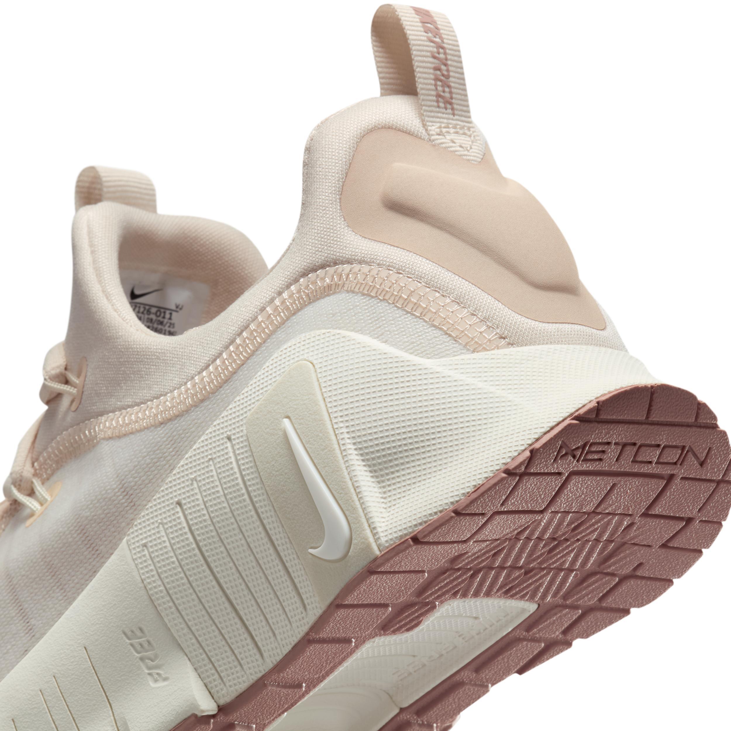 Nike Women's Free Metcon 6 Workout Shoes Product Image