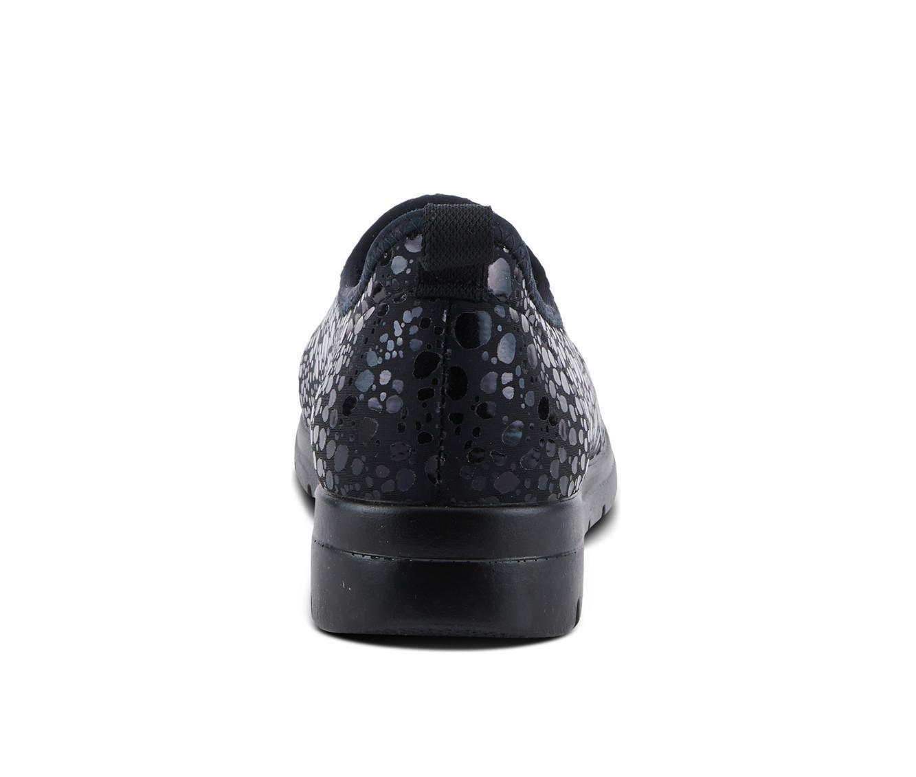 Women's Flexus Anisia-Croco Slip-On Shoes Product Image