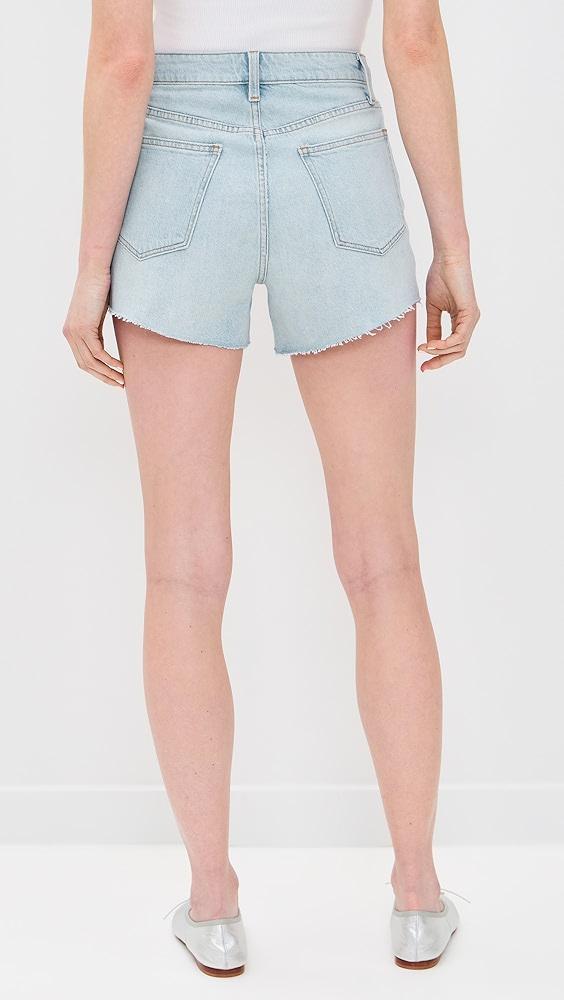 Joe's Jeans The Alex Shorts | Shopbop Product Image