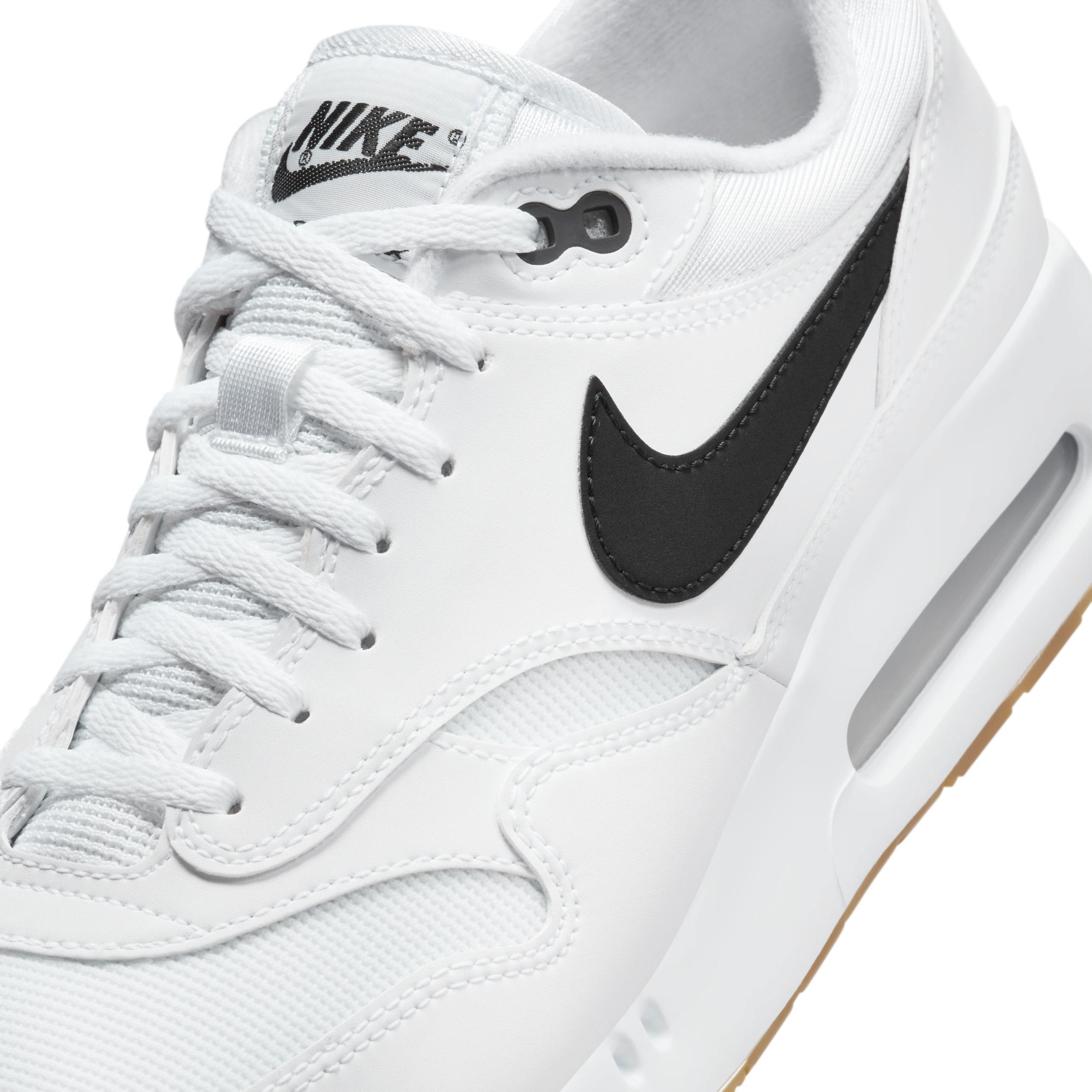 Nike Men's Air Max 1 '86 OG G Golf Shoes Product Image