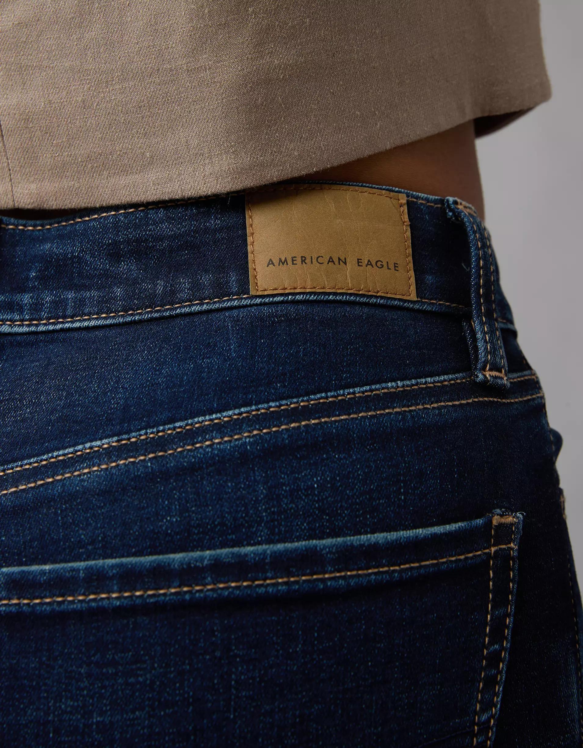 AE Next Level Super High-Waisted Jegging Product Image