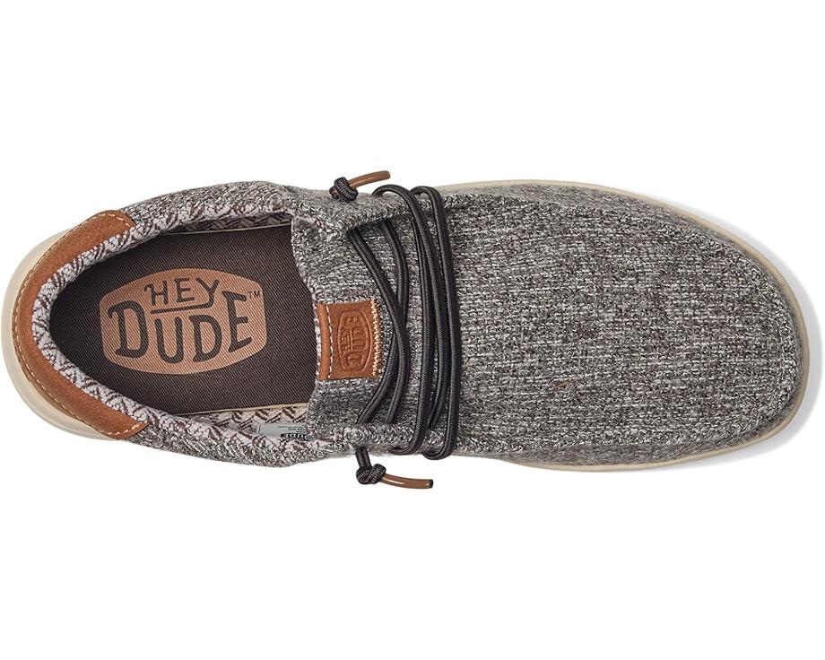 Men's Hey Dude Paul Knit Product Image
