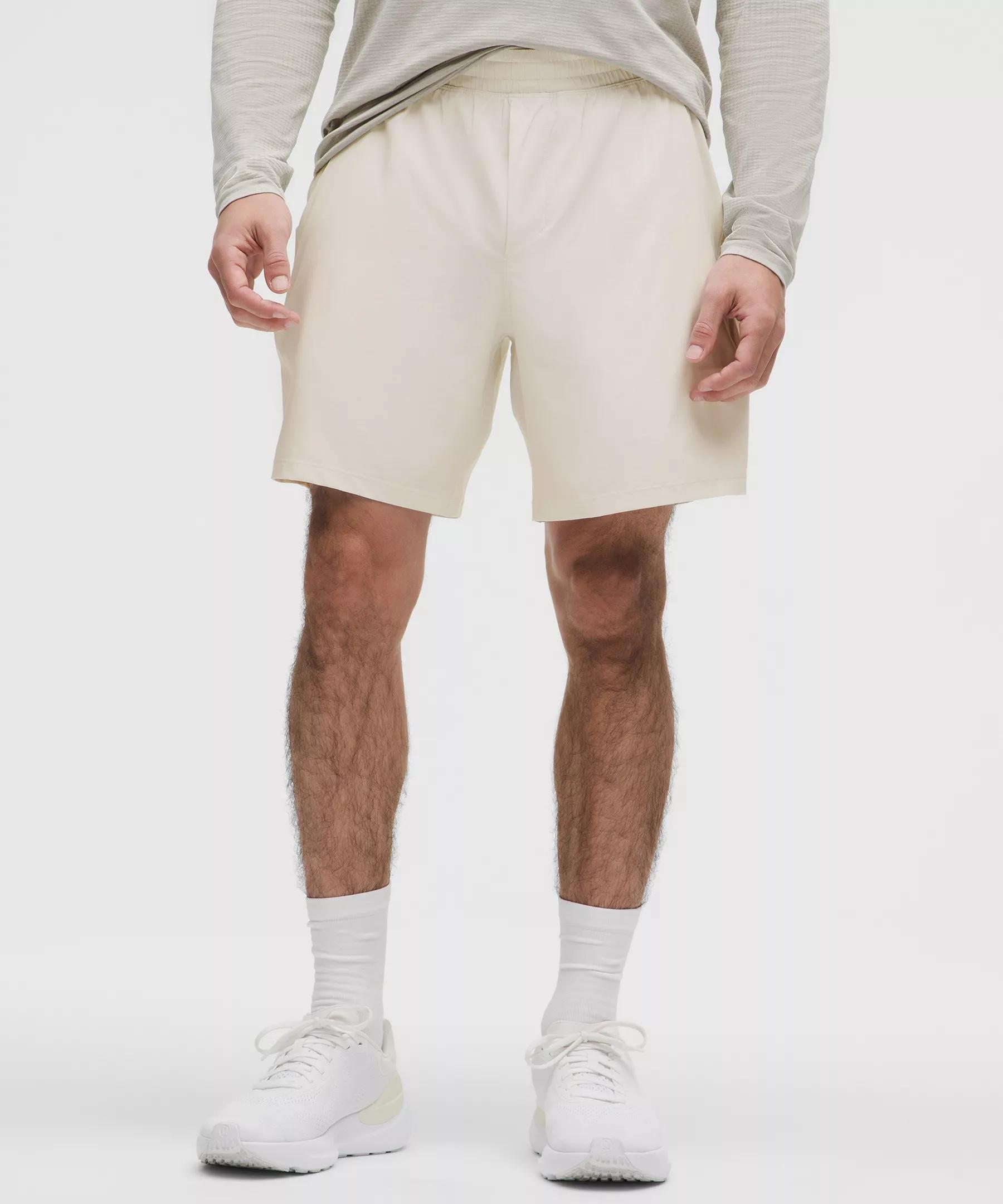 Pace Breaker Lined Short 7" Product Image