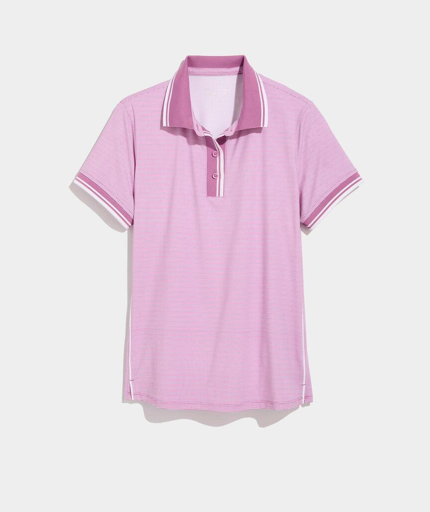 Performance Polo Product Image