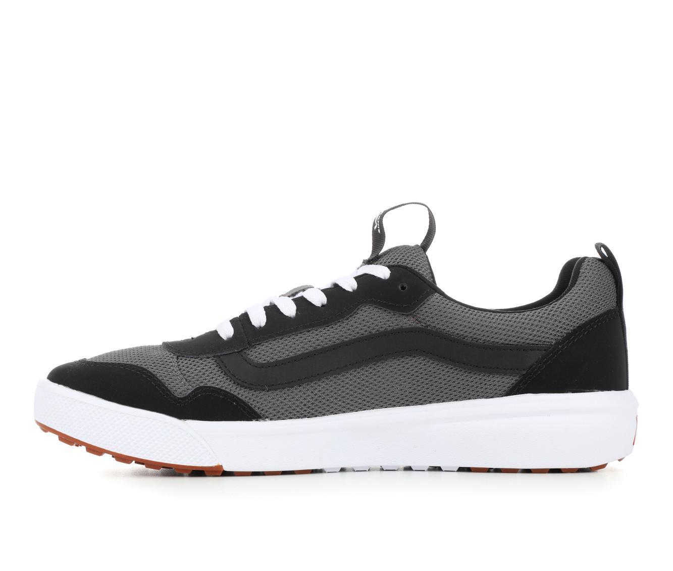 Men's Vans Range Exp Skate Shoes Product Image