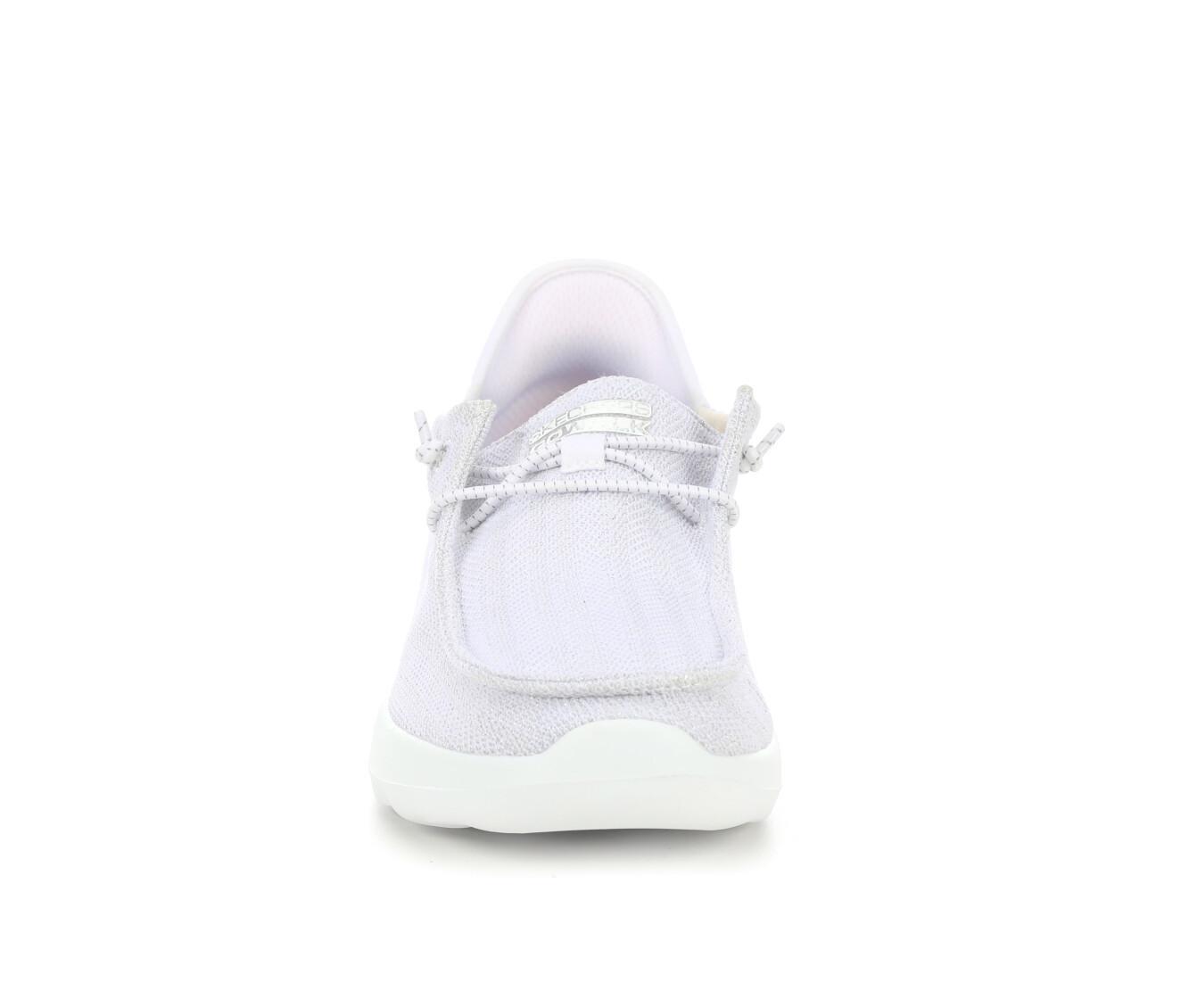 Women's Skechers Go Go Walk Joy Fantasia 124644 Slip-Ins Product Image