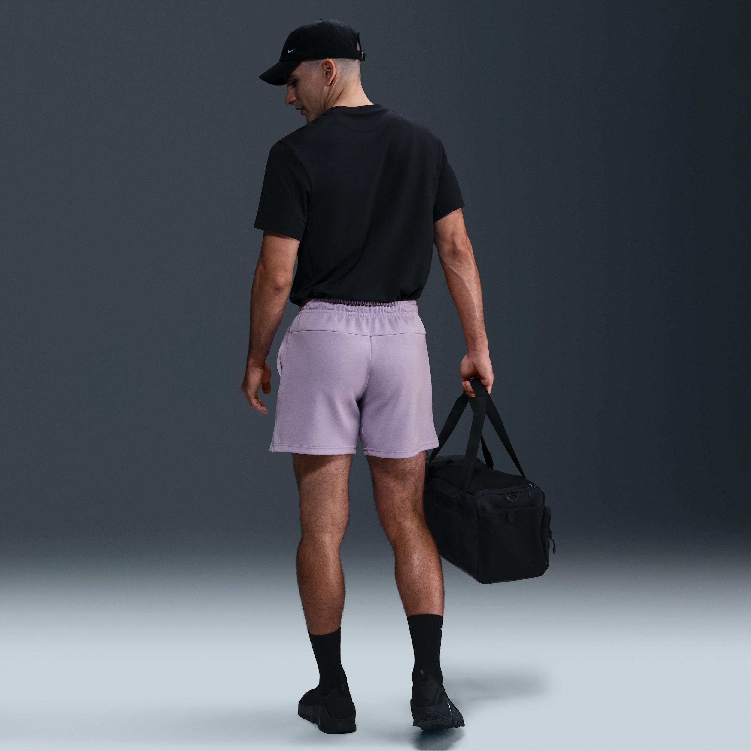 Nike Mens Primary Dri-FIT UV Unlined 7 Versatile Shorts Product Image