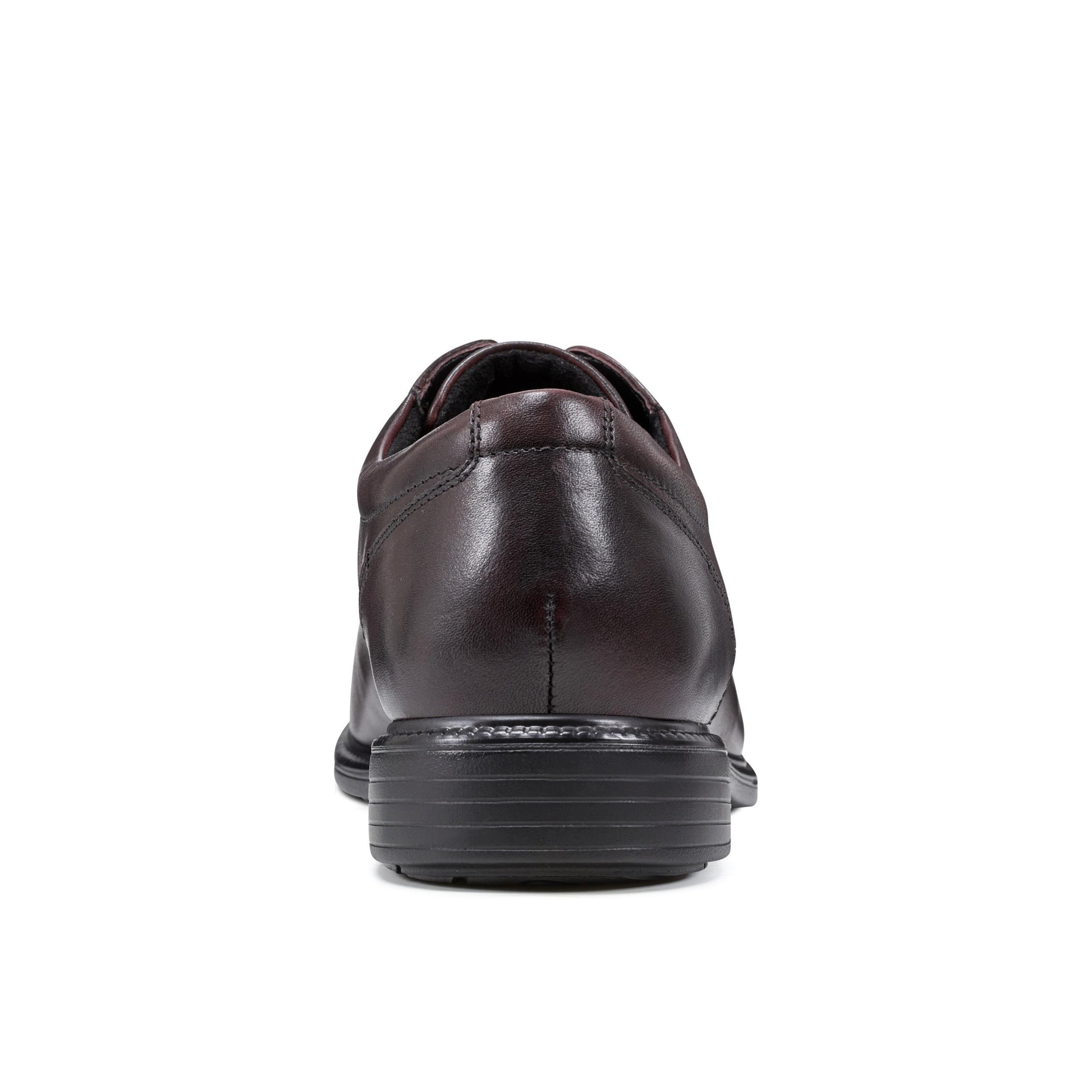 Men's Charles Road Cap Toe Oxford Product Image