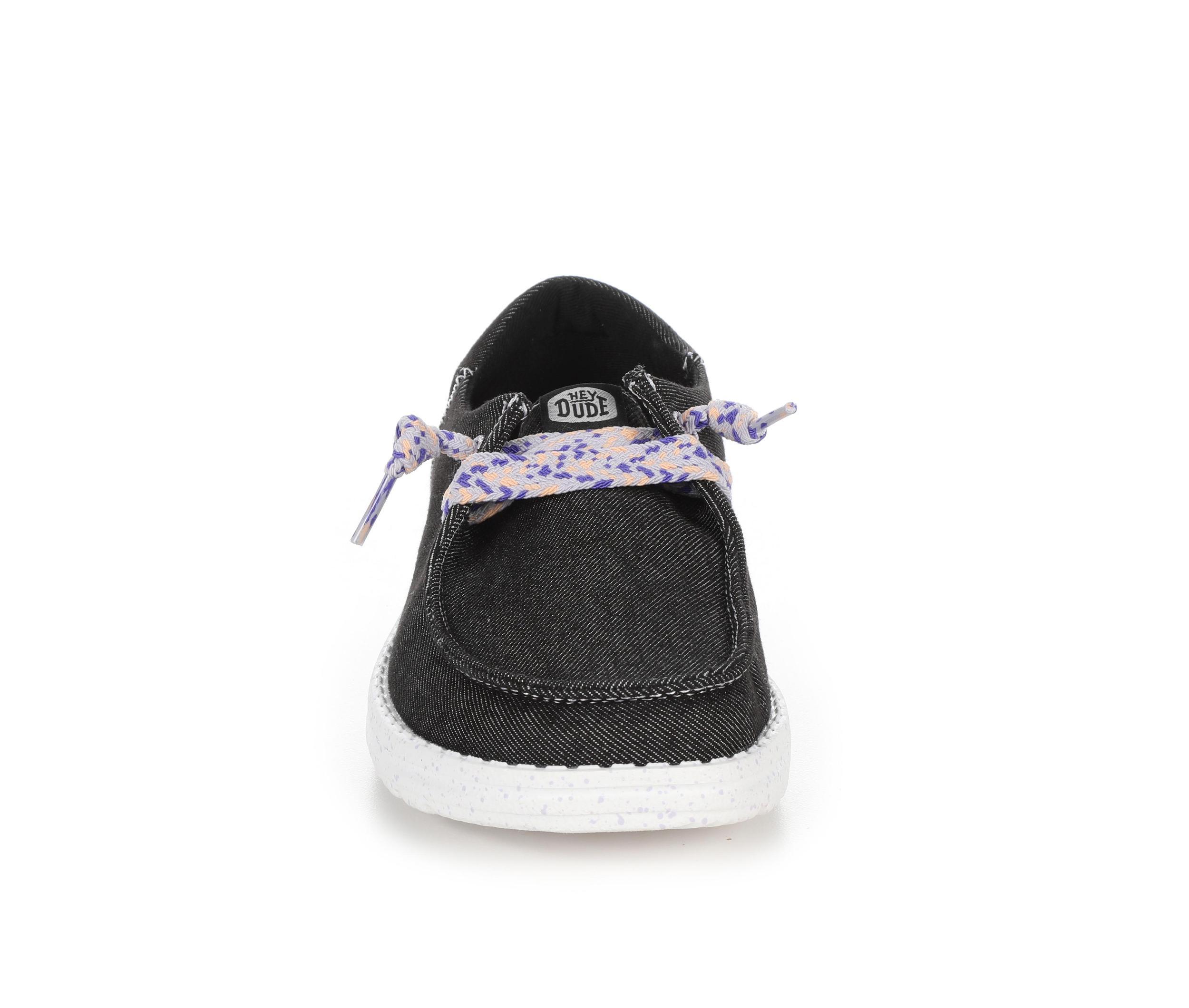 Women's HEYDUDE Wendy Funk Friendship Lace Product Image