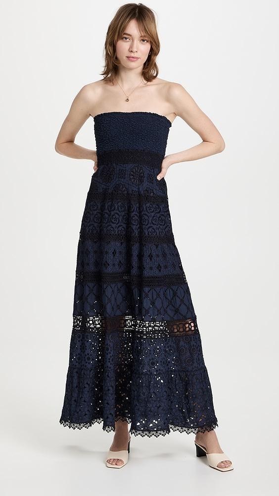 Temptation Positano Belem Dress | Shopbop Product Image