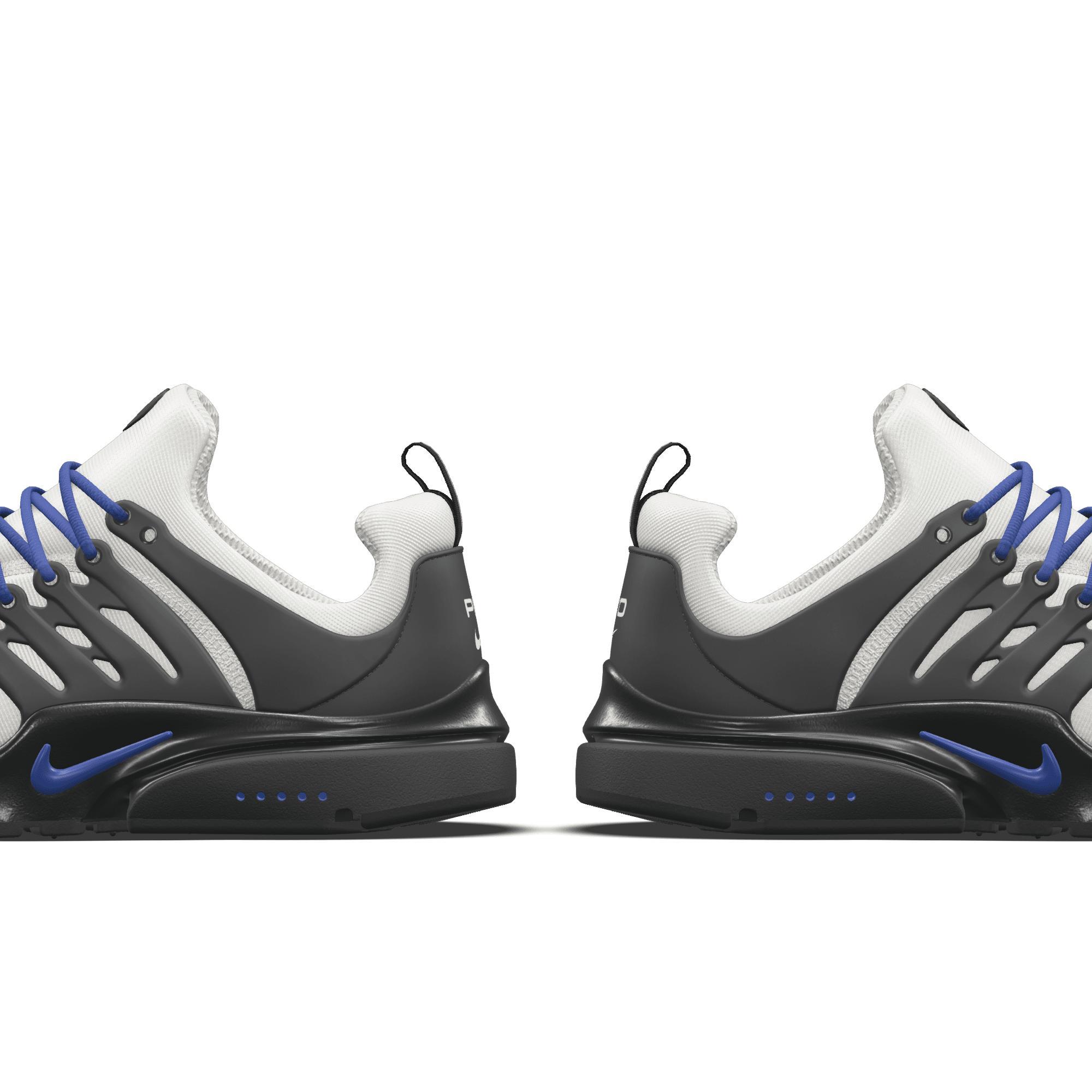 Nike Air Presto By You Custom Men's Shoes Product Image