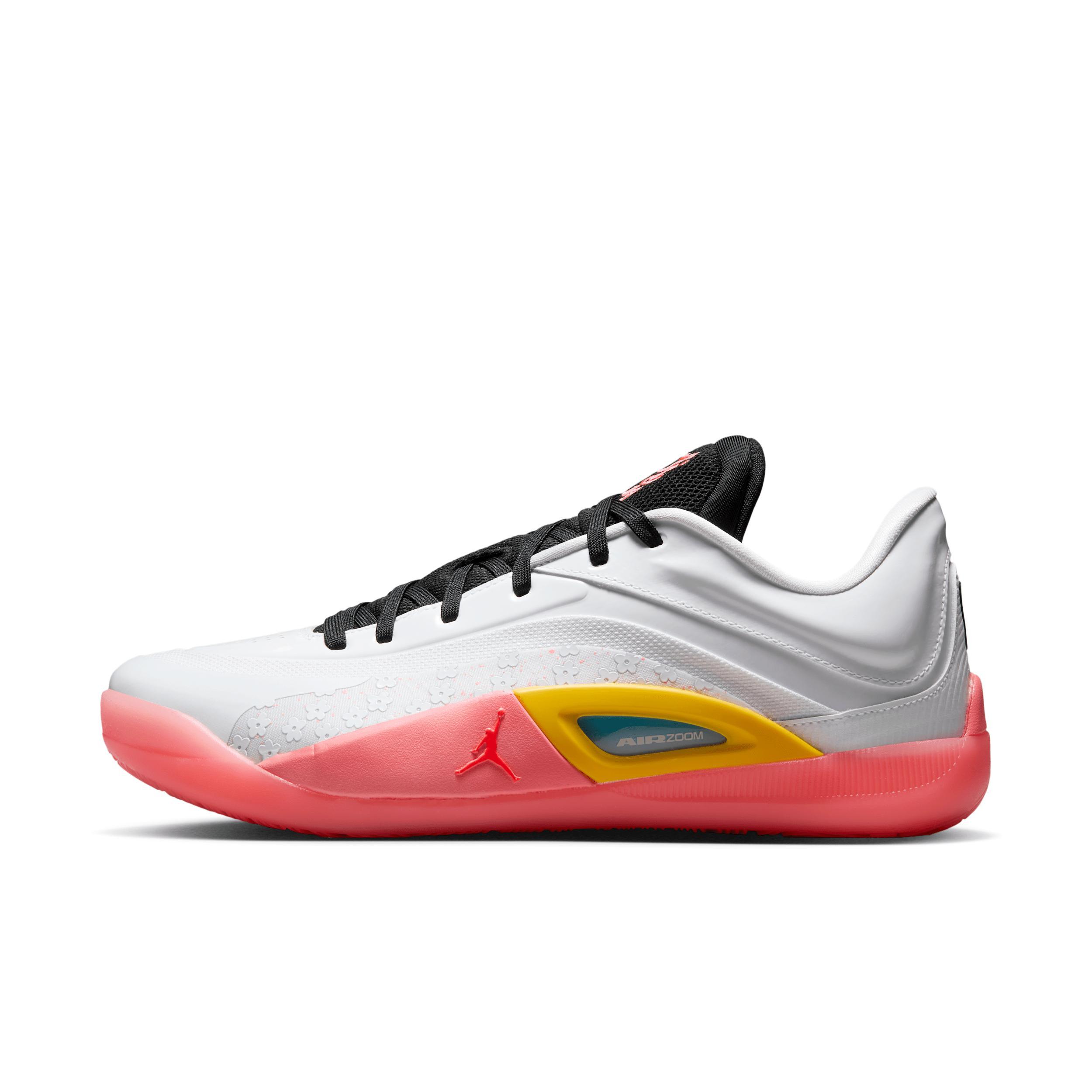 Nike Men's Zion 4 "Sharonda" Basketball Shoes Product Image