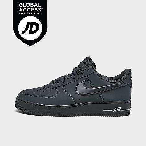 Nike Mens Air Force 1 Low SE Casual Shoes Product Image