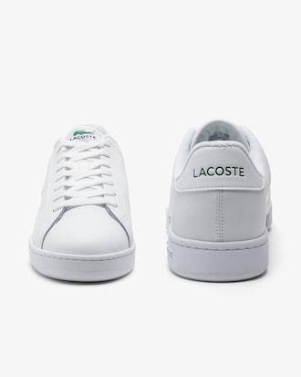 Men's Carnaby Cup Leather Sneakers Product Image