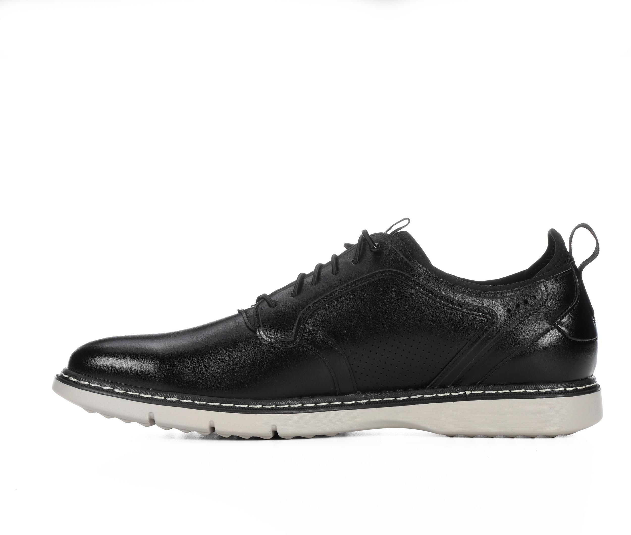 Men's Stacy Adams Score Dress Shoes Product Image