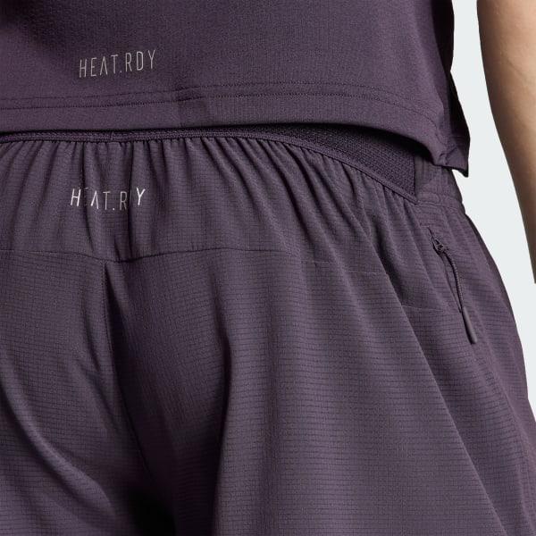 Designed for Training HIIT Workout HEAT.RDY Shorts Product Image