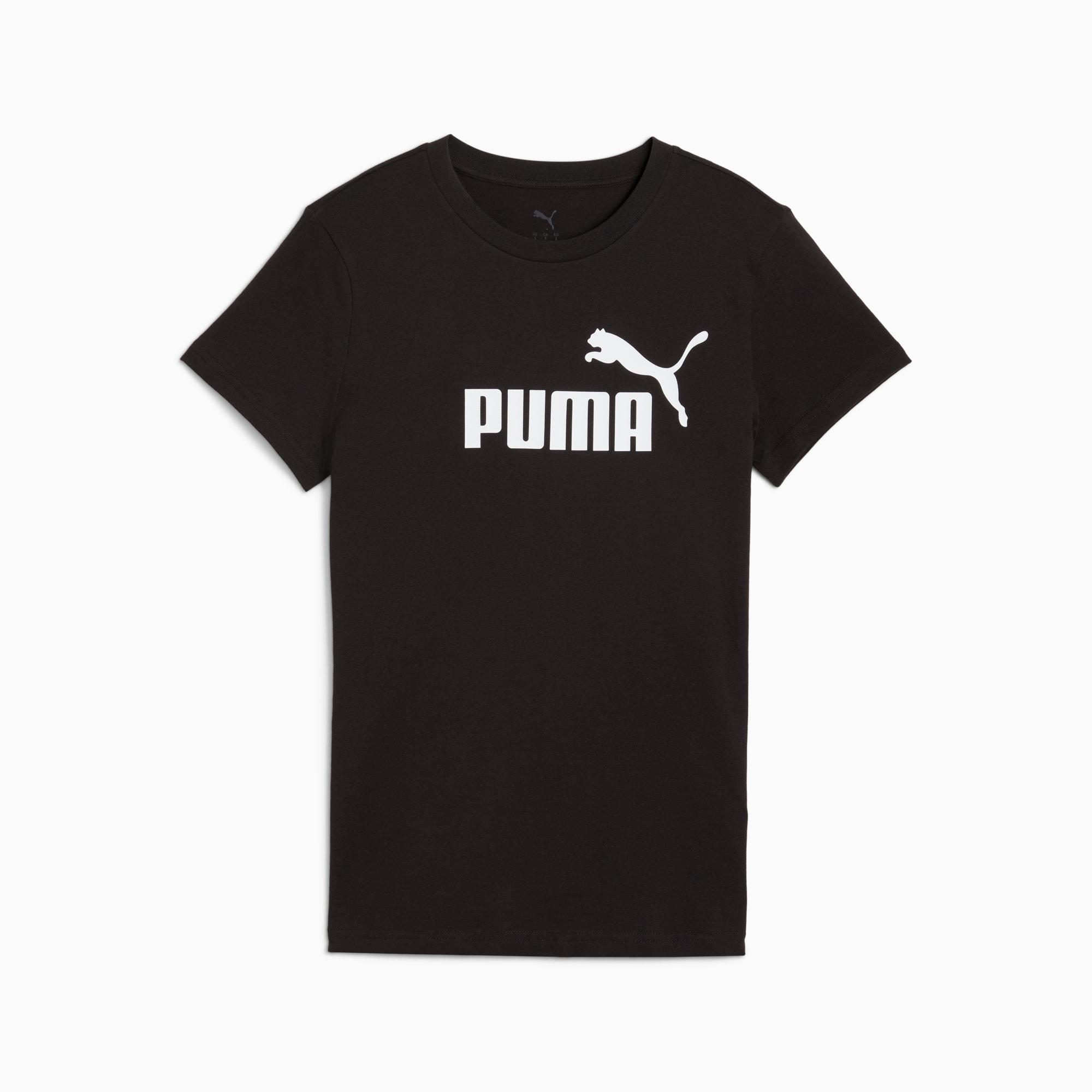 Essentials No. 1 Logo Women's Tee Product Image