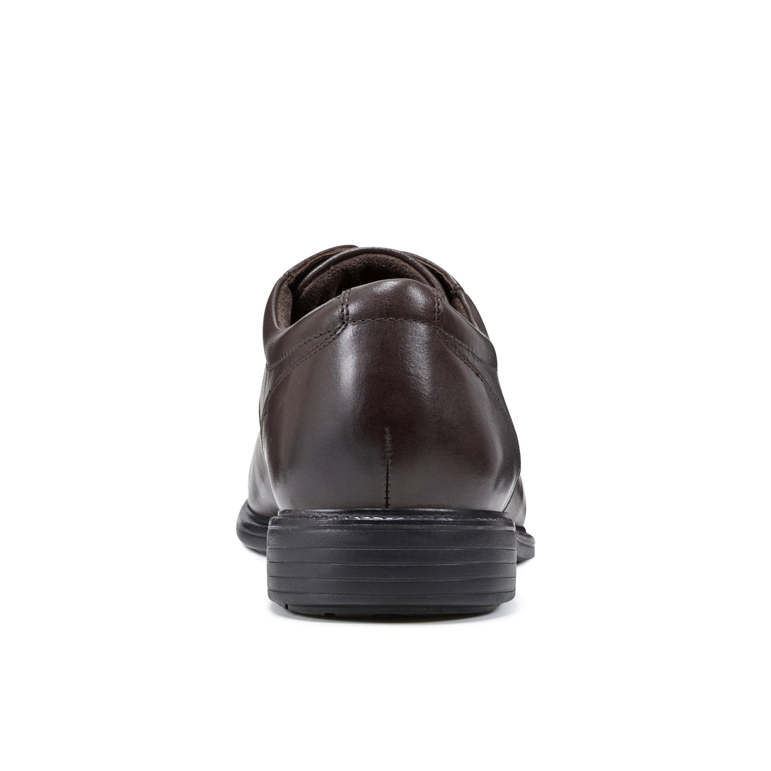 Men's Charles Road Cap Toe Oxford Product Image