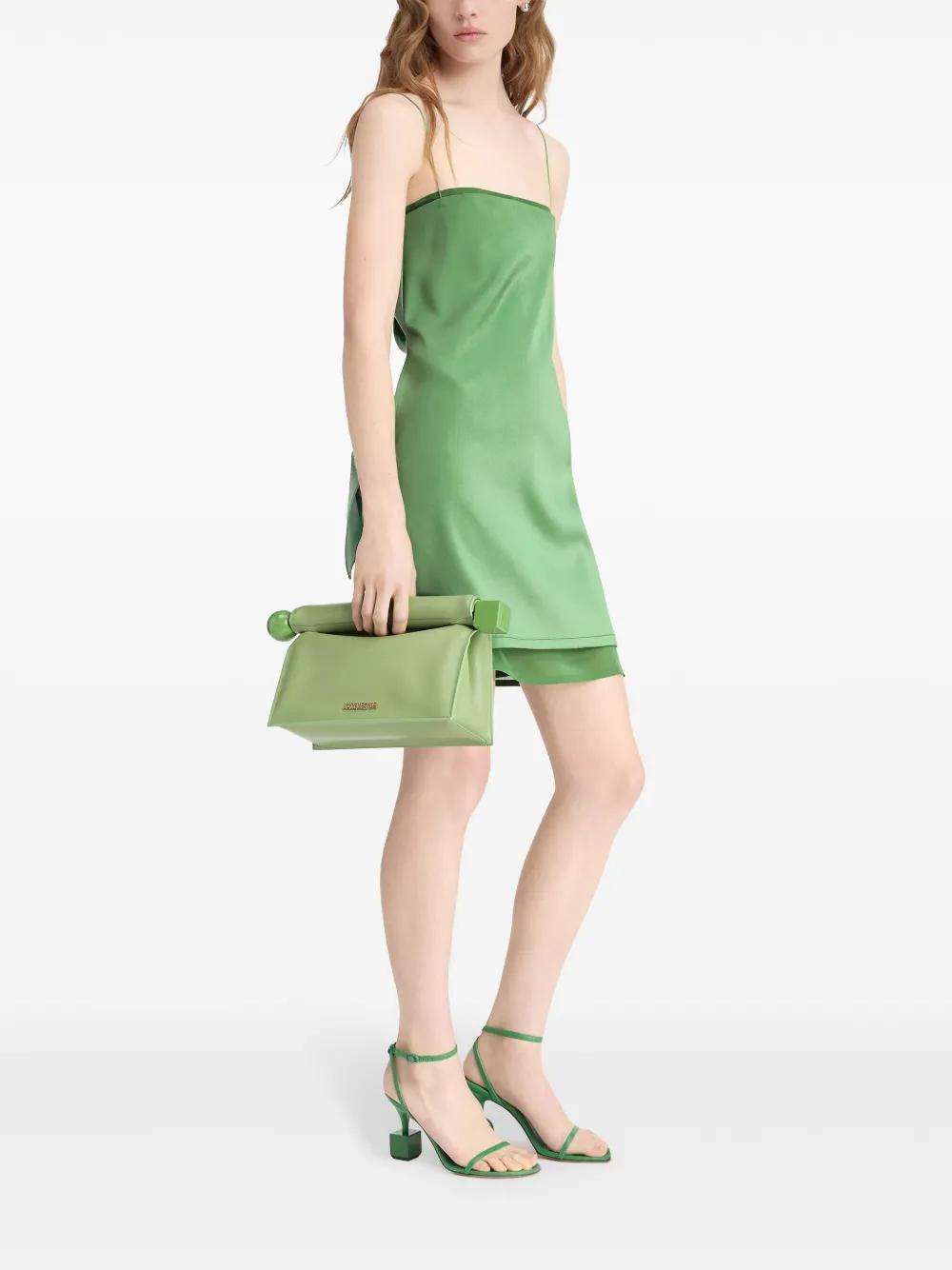 La Robe Elica mini dress Product Image