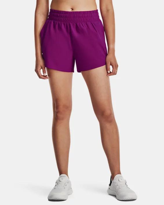Women's UA Vanish 3" Shorts Product Image