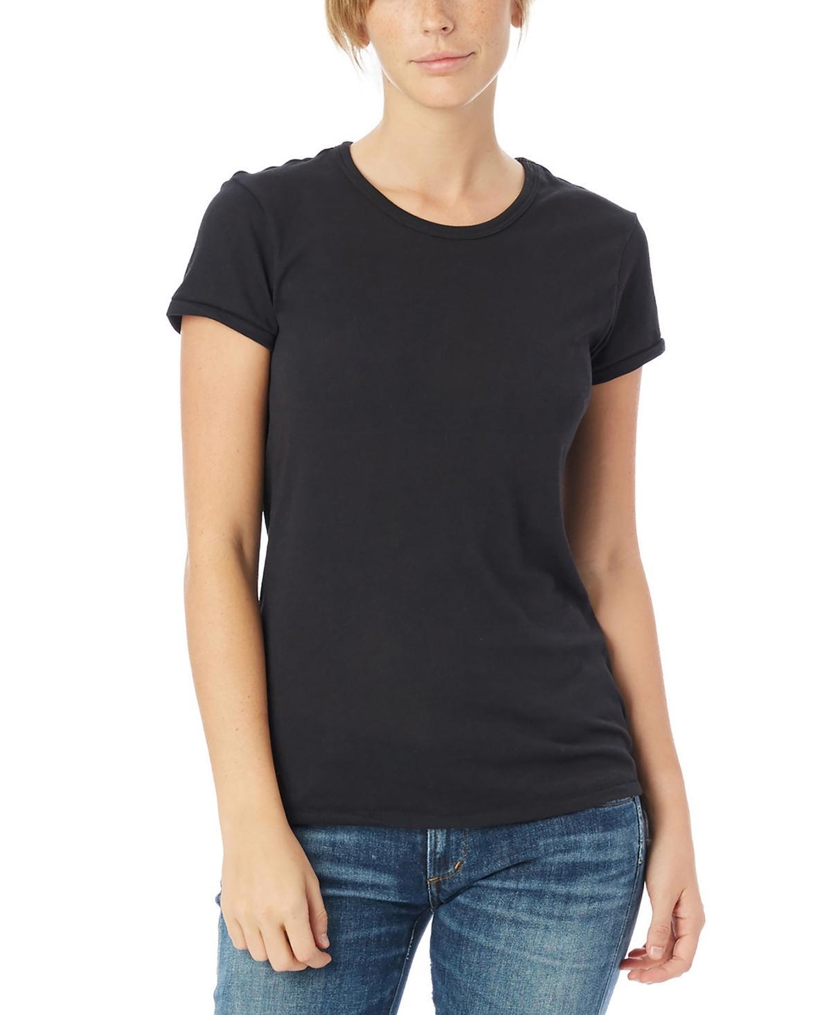 Alternative Vintage 50/50 The Keepsake Top Women's Clothing Product Image