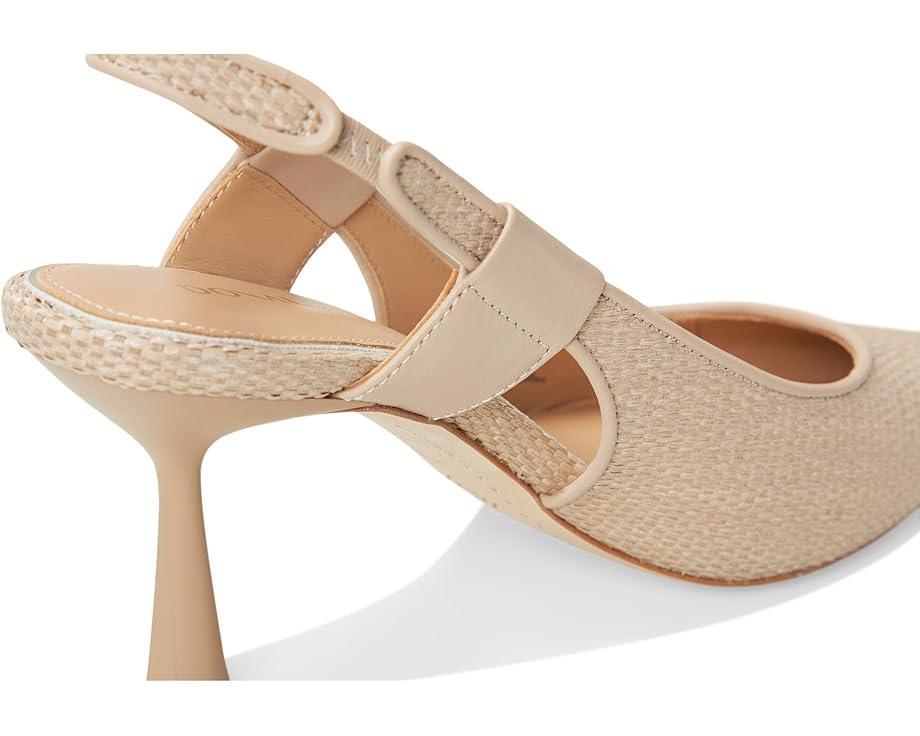 The Go-To Slingback Pump 65MM Product Image