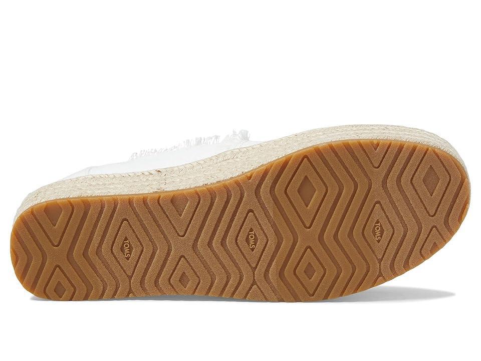 TOMS Valencia Women's Shoes Product Image