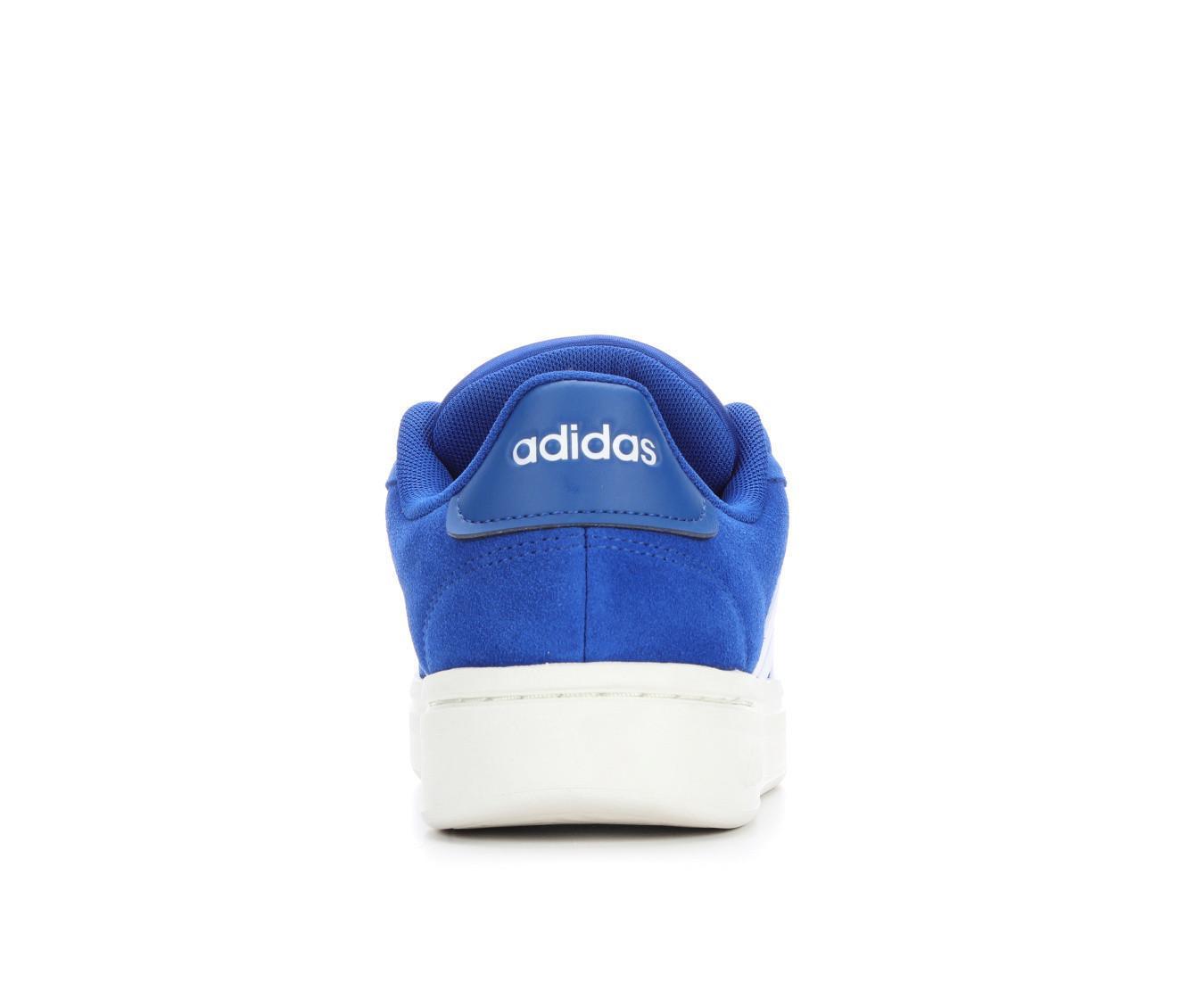Women's Adidas Grand Court Alpha 00 Sneakers Product Image