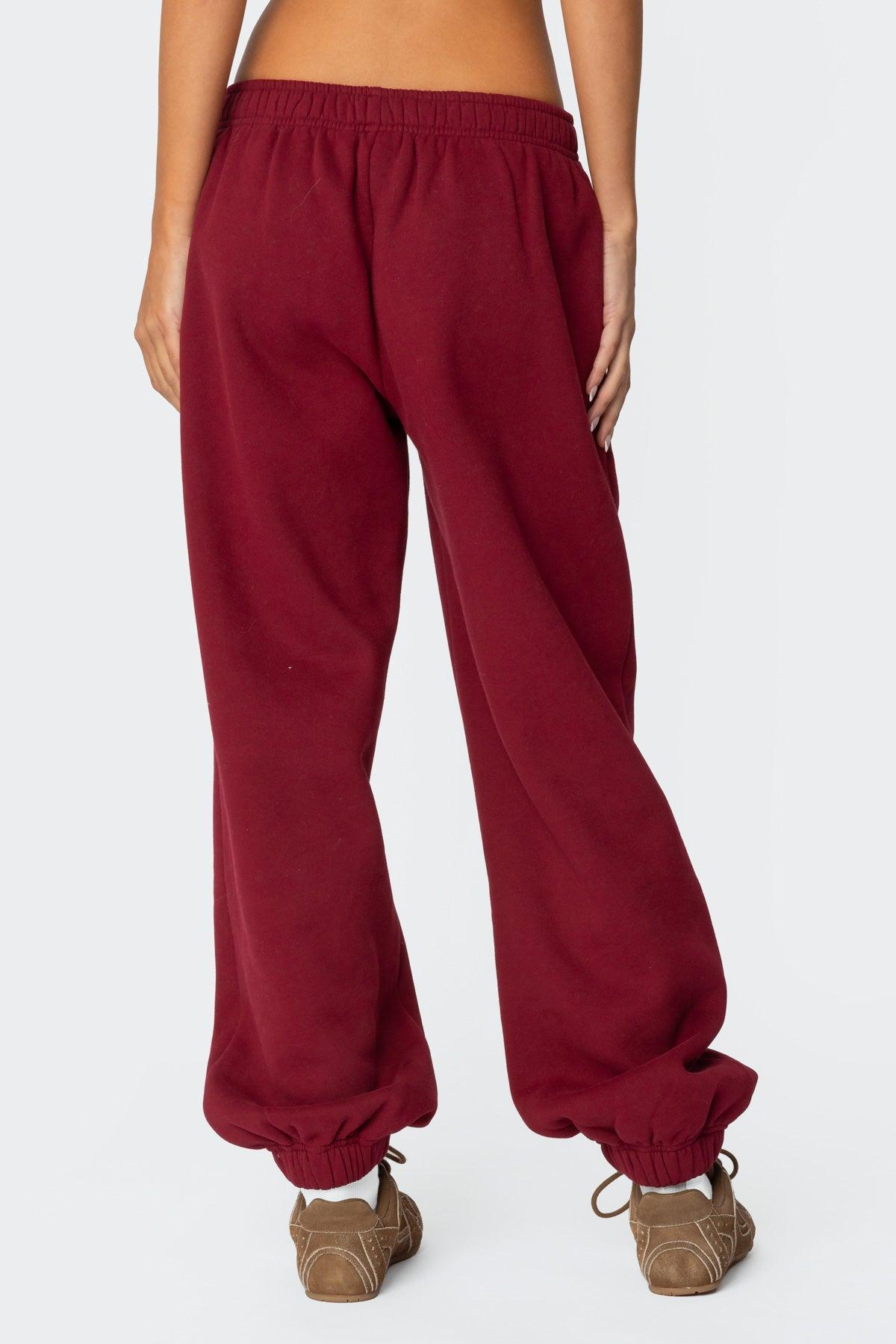76 Cali Sweatpants Product Image