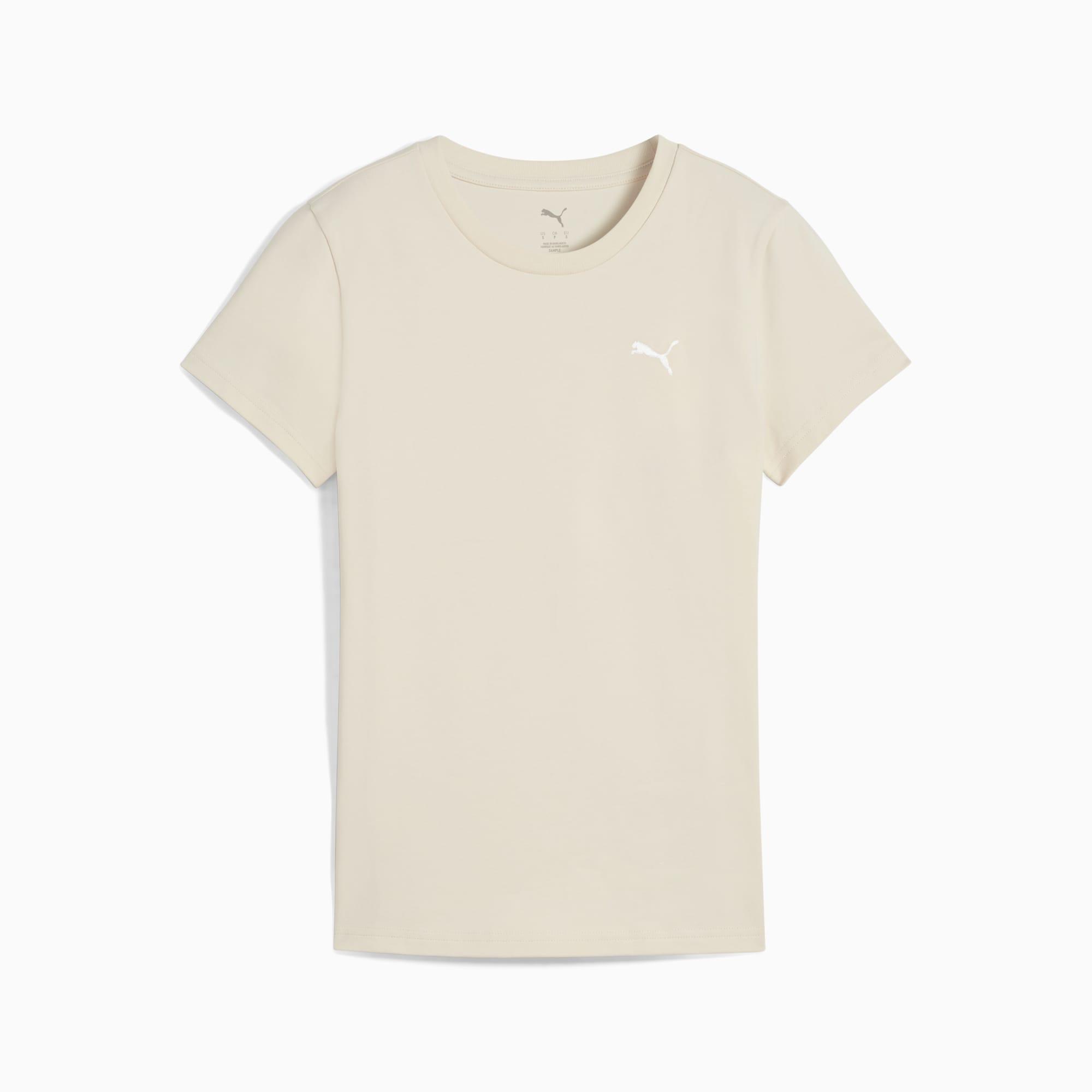 PUMA Essentials Women's Slim T-Shirt Product Image