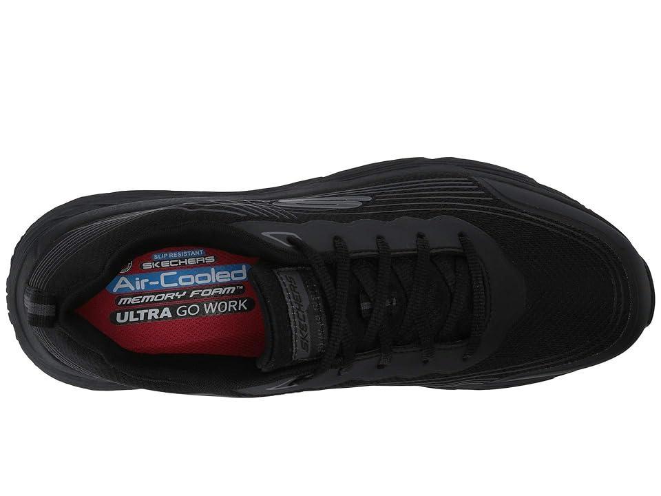 SKECHERS Work Elite SR-Rytas Men's Shoes Product Image