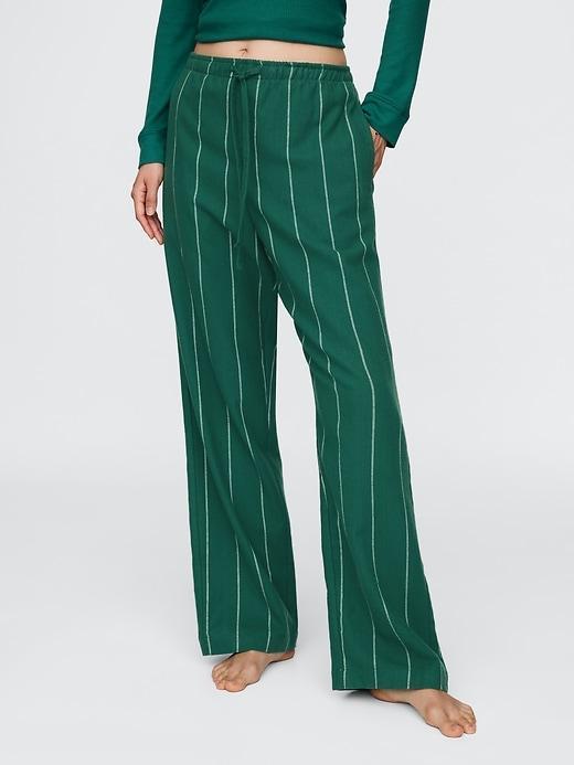Softest Flannel Pants Product Image