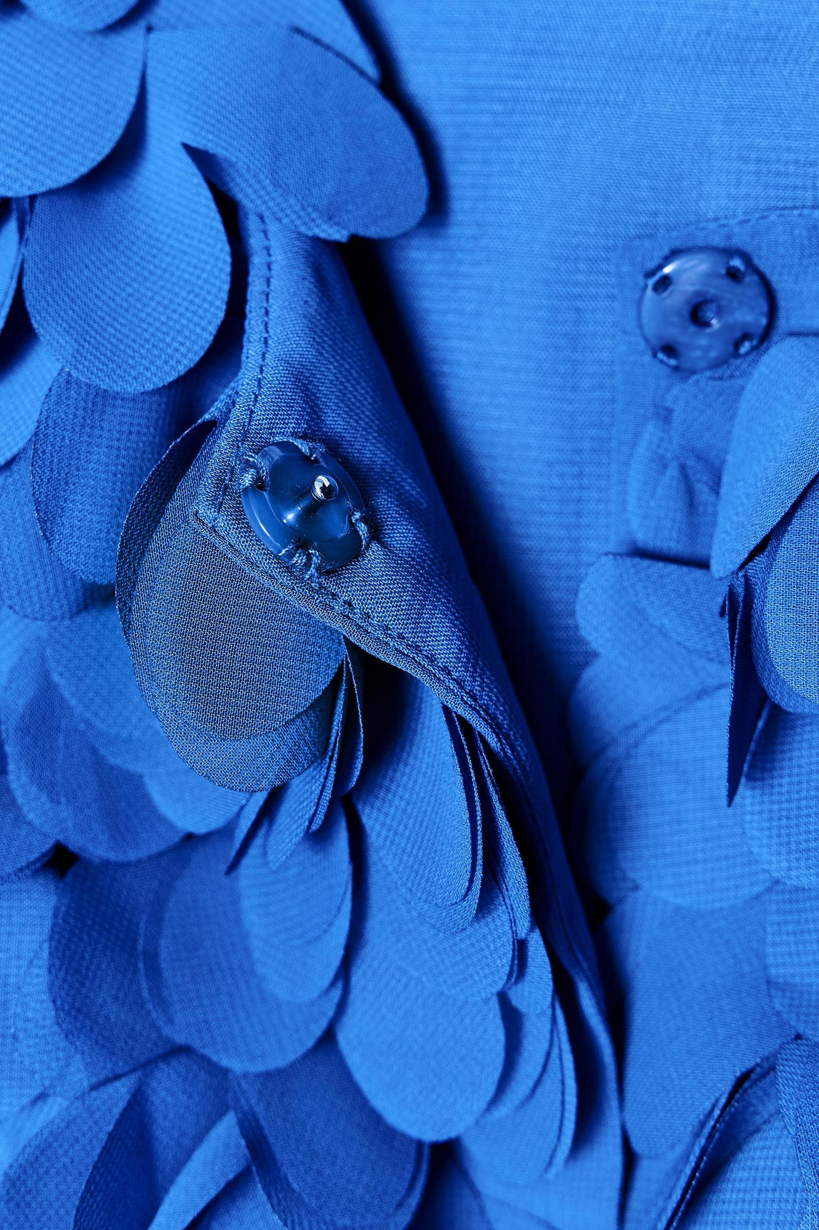 PETAL JACKET Product Image