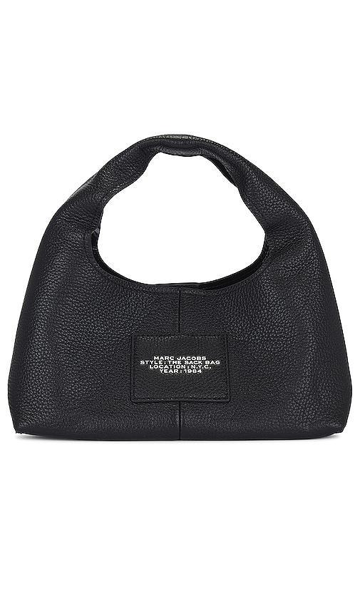 Marc Jacobs The Mini Leather Sack Bag Product Image