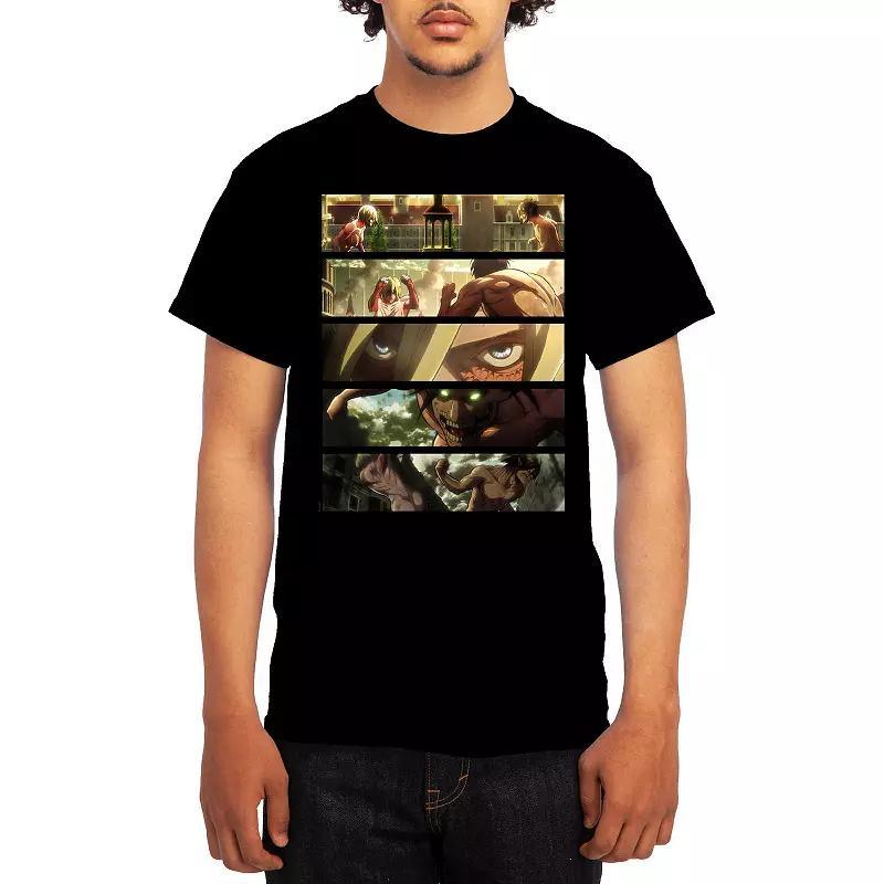 Men's Boyz N' The Hood Doughboy & Car Tinted Graphic Tee, Size: Medium, Ath Grey Product Image