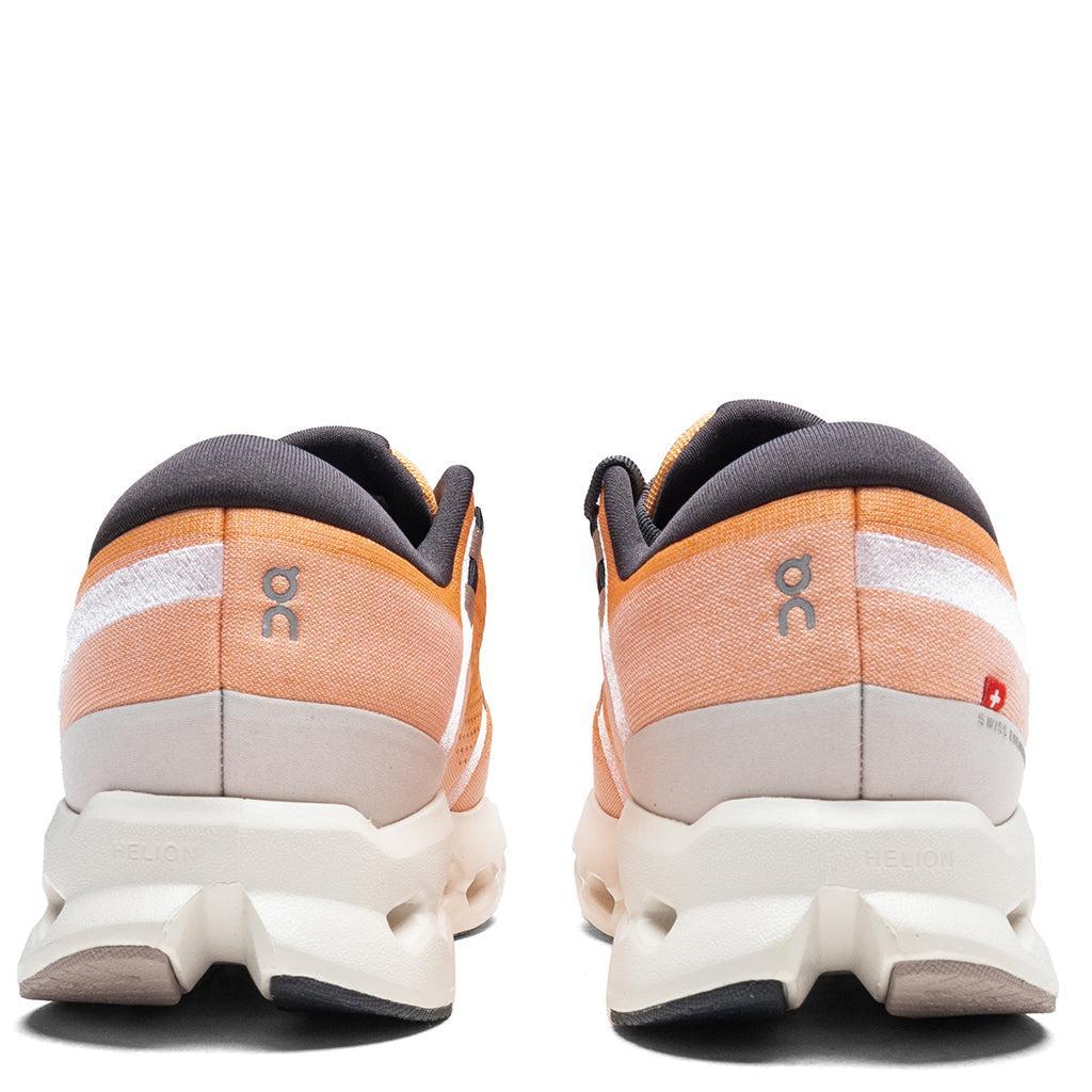 Cloudsurfer 2 - Tangerine/Ivory Male Product Image