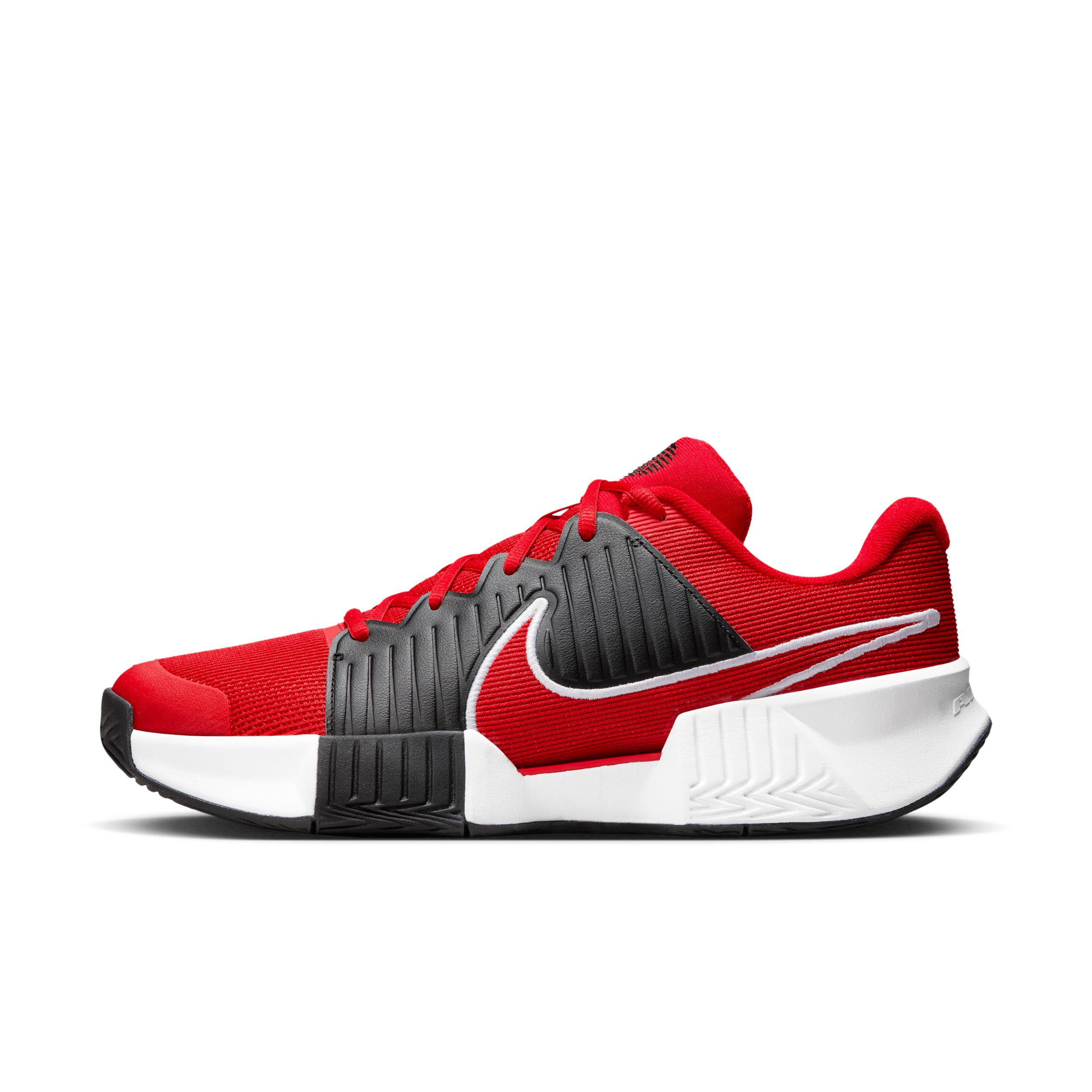 Nike Men's GP Challenge Pro Hard Court Tennis Shoes Product Image