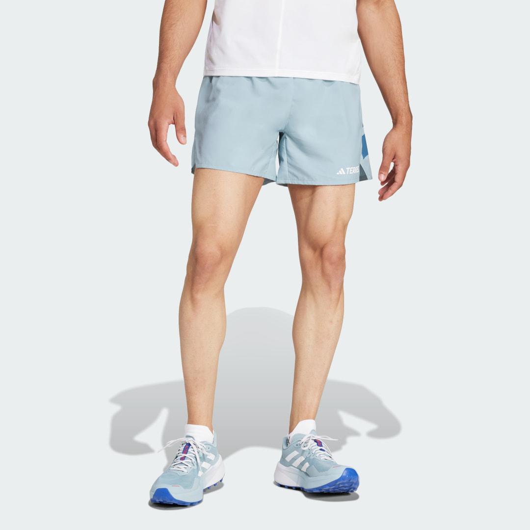 adidas Xperior Shorts Black XL 5 Mens Product Image