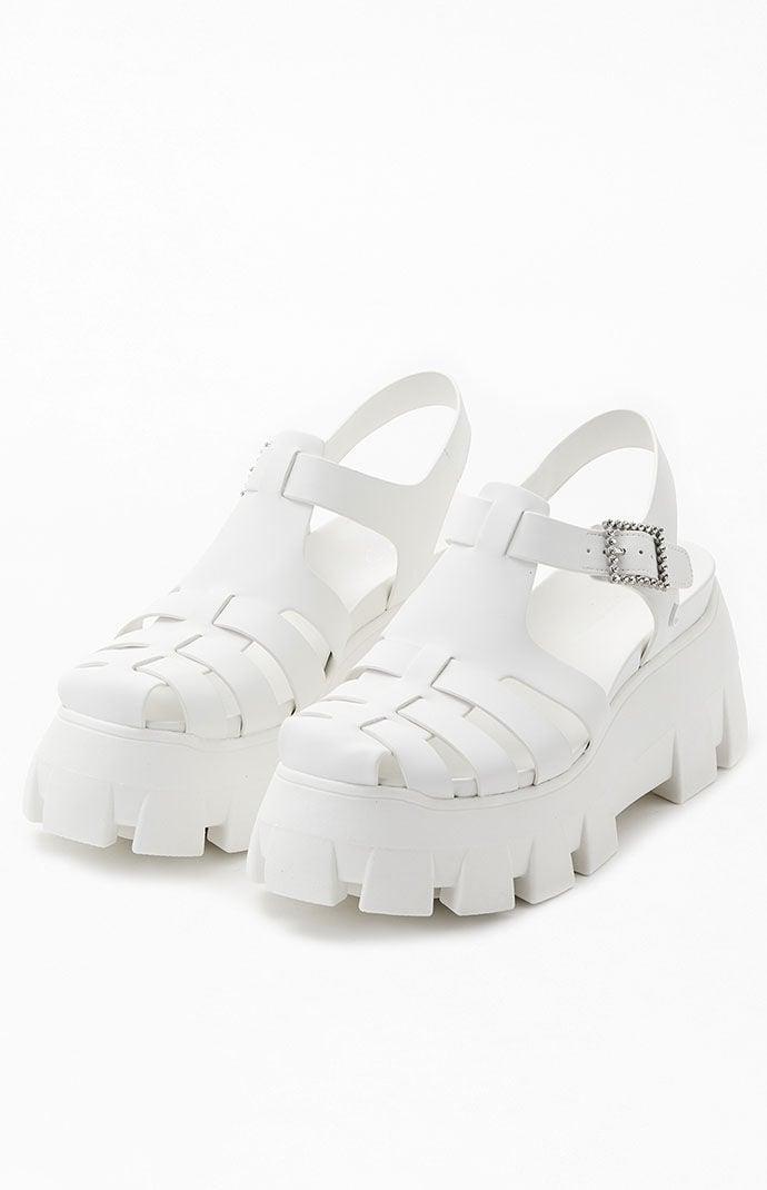 CIRCUS NY Women's Alyson Platform Sandals Product Image