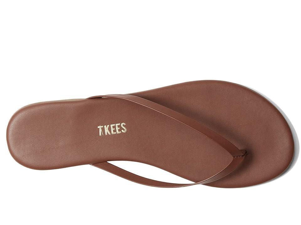 Tkees Womens Foundations Flip Flops Product Image