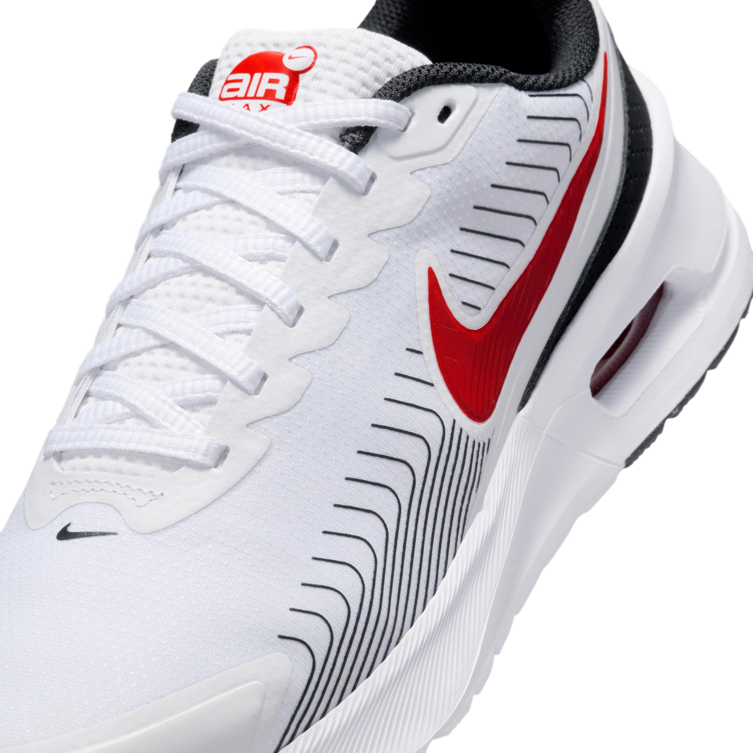 Nike Men's Air Max Nuaxis Shoes Product Image