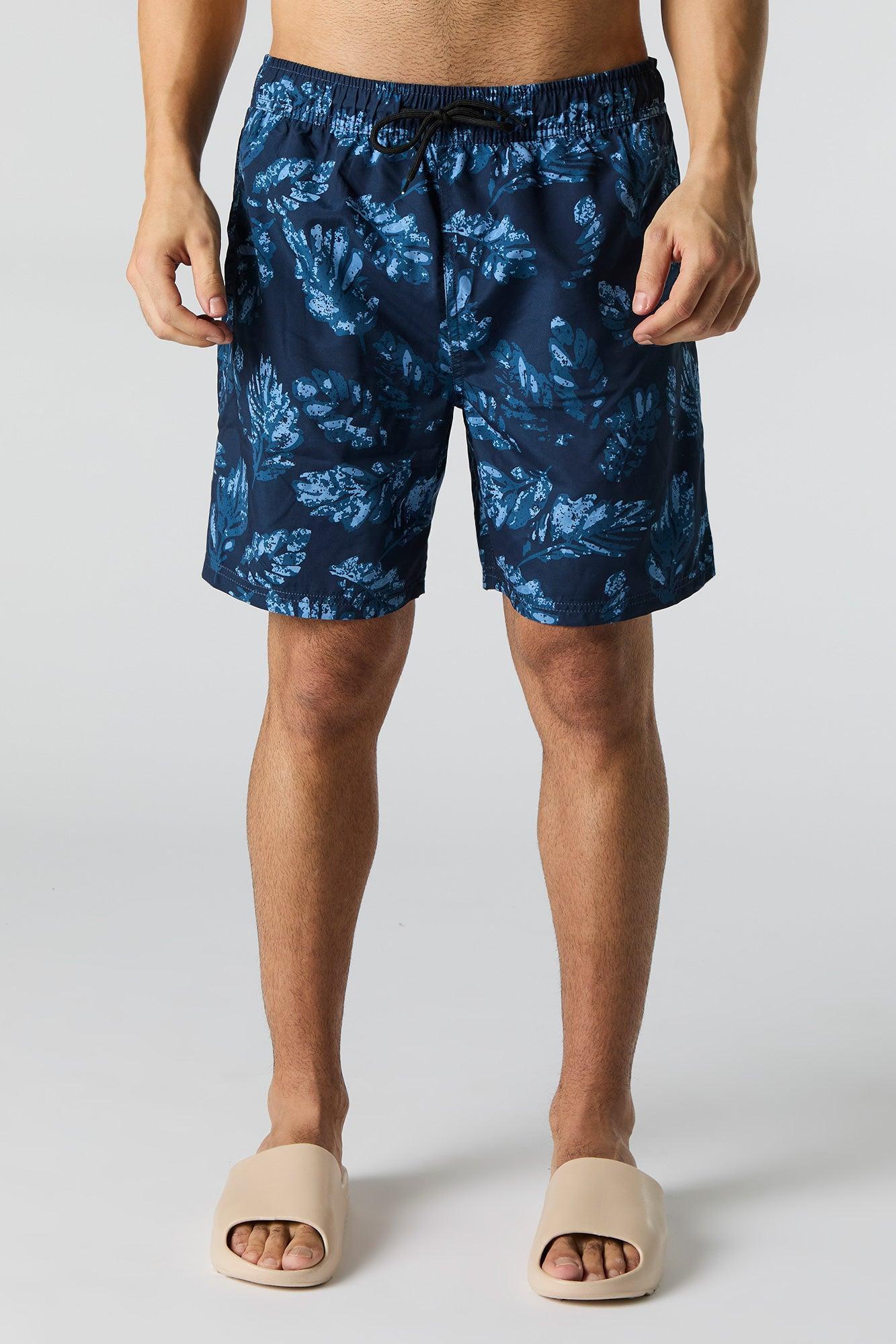 Printed Board Short Male Product Image